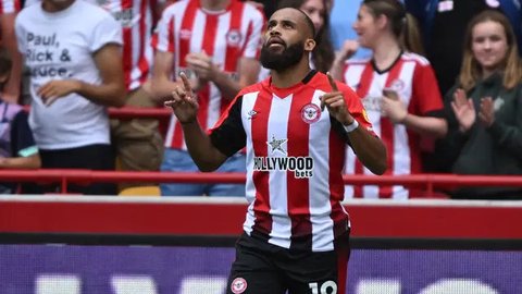 Siaran langsung Liga Inggris 2024/2025 Matchweek 8: Manchester United vs Brentford di Vidio.com (sumber: doc.vidio.com)