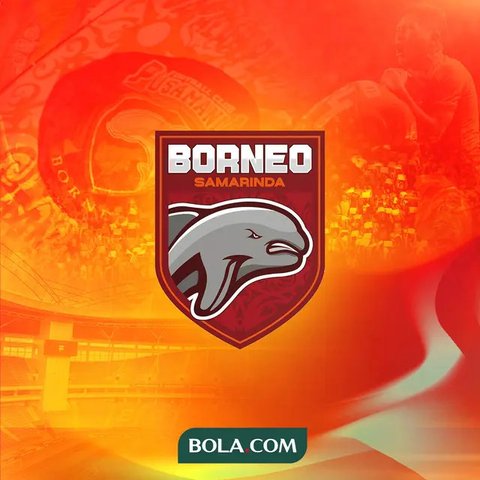 BRI Liga 1 - Persis Solo Vs Borneo FC (Bola.com/Adreanus Titus/Geaby Fadhilatu Sholikha)
