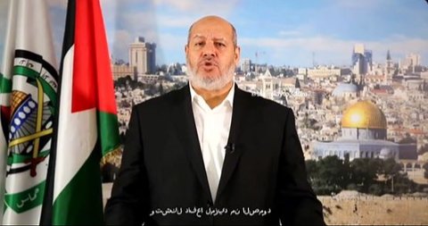 Hamas Konfirmasi Kematian Yahya Sinwar, Tegas Tak Akan Bebaskan Tawanan Israel Kecuali Dengan Syarat Ini