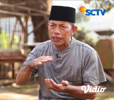 Sosok Muhammad Rasyid