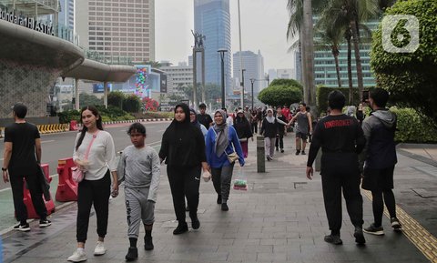 Dishub DKI Tetapkan 12 Titik Rekayasa Arus Jalan Saat Pelantikan Prabowo-Gibran, Catat Rinciannya