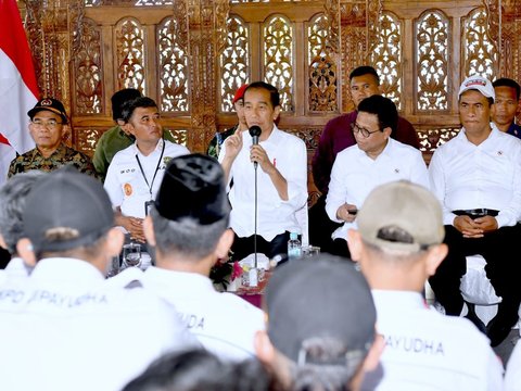 Lepas dari Keterpurukan, Desa Wunut Kini Semakin Bahagia Berkat Dana Desa