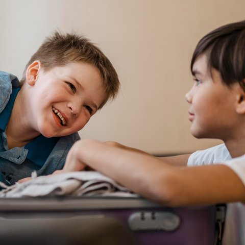 Mengapa Empati Itu Penting untuk Anak?