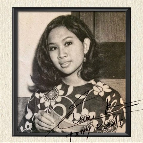 Penyanyi lagu legendaris "Kota Kembang" Tetty Kadi