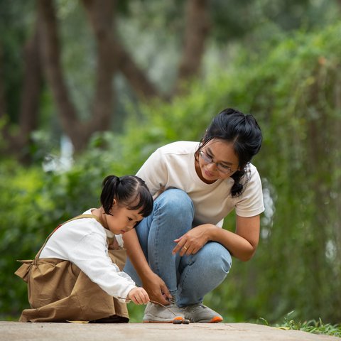 Strategi Mengajarkan Empati kepada Anak