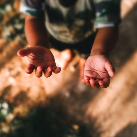 Bisakah Tes Sidik Jari jadi Cara Mengetahui Bakat dan Minat Anak? Ketahui Fakta Sebenarnya