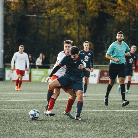 Kata-Kata Sepak Bola Lucu yang Kocak dan Bikin Ngakak