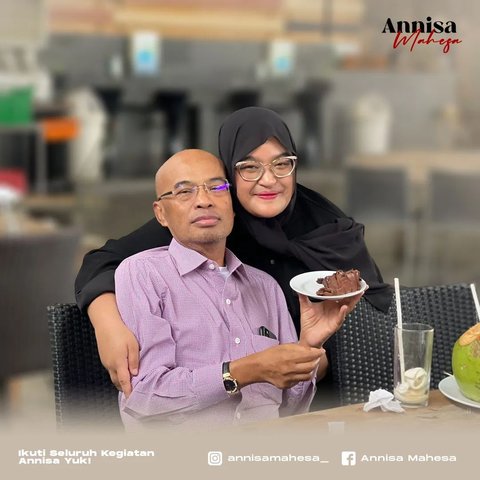 Annisa Mahesa