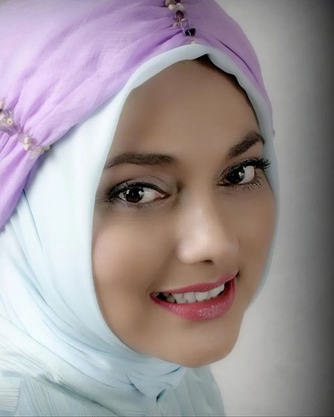 Meninggal Dunia, Intip Potret Marissa Haque yang Kini Jadi Kenangan