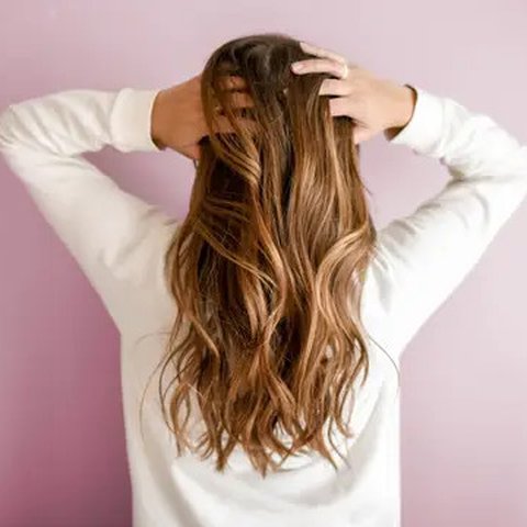 Ilsutrasi rambut, credit/unsplash/element5