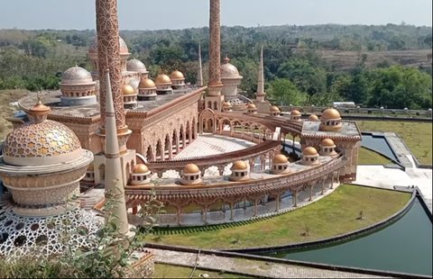 Bangunan Masjid