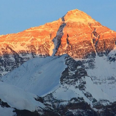 Ilmuwan Ungkap Gunung Everest Bertambah Tinggi Sampai 50 Meter, Ternyata Ini Penyebabnya