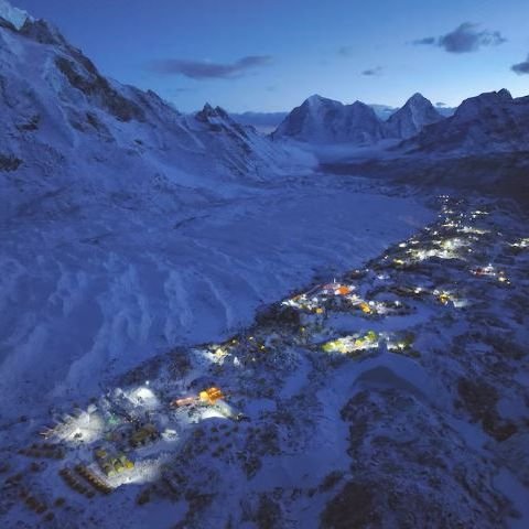 Ilmuwan Ungkap Gunung Everest Bertambah Tinggi Sampai 50 Meter, Ternyata Ini Penyebabnya