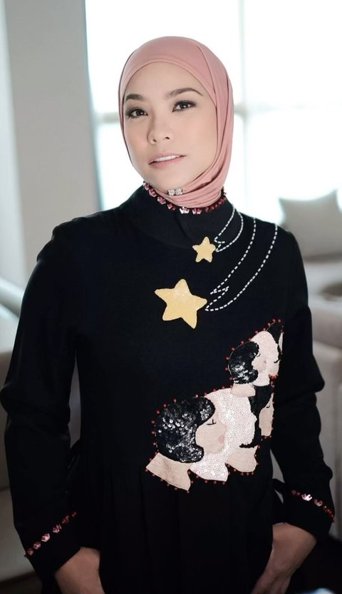 Jadi Anggota DPR RI ke Empat Kalinya, Intip Perjalanan Karier Rachel Maryam yang Curi Perhatian