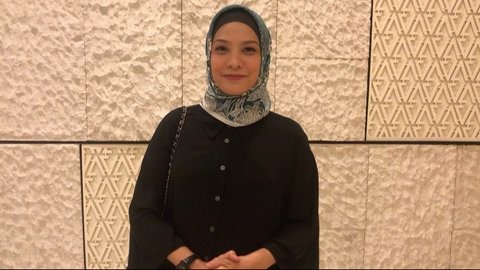 Jadi Anggota DPR RI ke Empat Kalinya, Intip Perjalanan Karier Rachel Maryam yang Curi Perhatian