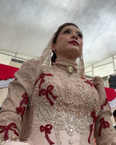 Jadi Anggota DPR RI ke Empat Kalinya, Intip Perjalanan Karier Rachel Maryam yang Curi Perhatian