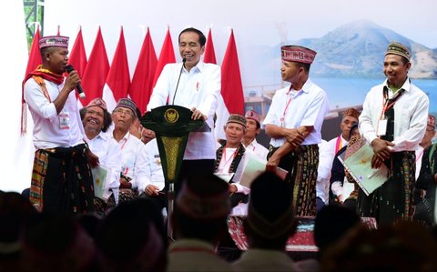 ‘Surga’ Kecil di Labuan Bajo, Bikin Negara Lain Terpukau dan Ekonomi Lokal Meningkat