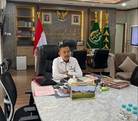 Kejaksaan RI Setujui Penyelesaian 10 Perkara Melalui Keadilan Restoratif, Salah Satunya Kasus Pencurian Buat Bayar SPP