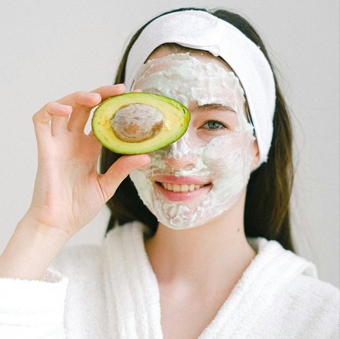 Resep Masker Buah untuk Kulit Bercahaya