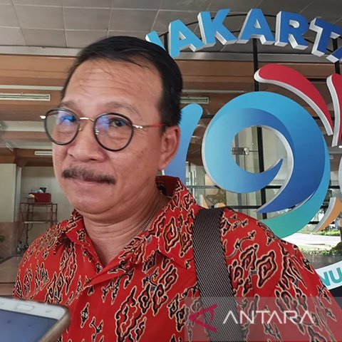 Membedah latar belakang 10 Capim KPK Dikantongi Jokowi, Ada Mantan Anak Buah Anies