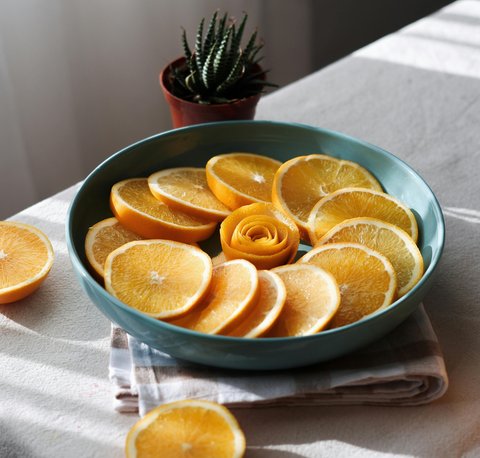 Resep Masker Buah untuk Kulit Bercahaya