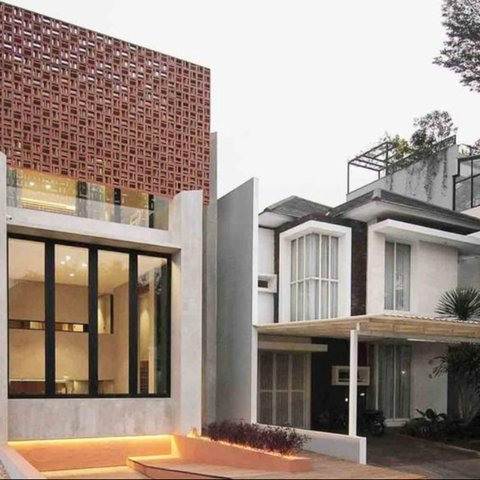 6 Inspirasi Desain Rumah Minimalis, Dari Tema Modern Hingga Tropis yang Cocok Untuk Daerah Panas