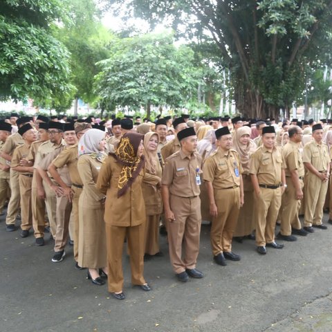 Banyuwangi Kembali Buka Rekrutmen Ratusan PPPK, Ada Guru, Kesehatan dan Teknis