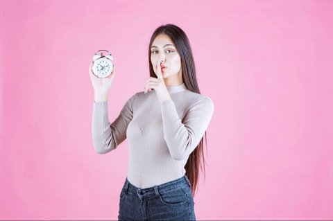 Membangun Boundaries Dengan Pasangan