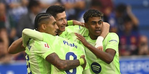 Prediksi Barcelona vs Sevilla 21 Oktober 2024