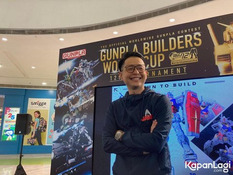 Sebagai warga negara yang aktif mengikuti perkembangan politik, Ernest menyadari tanggung jawab besar yang harus diemban oleh pemimpin terpilih.<br />&nbsp;<br />"Selamat bertugas mengemban amanah dari rakyat yang tanggung jawabnya yang besar sekali," ucapnya.