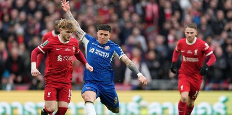 Virgil van Dijk Waspadai Chelsea: Mereka Sudah Semakin Kuat Sekarang!