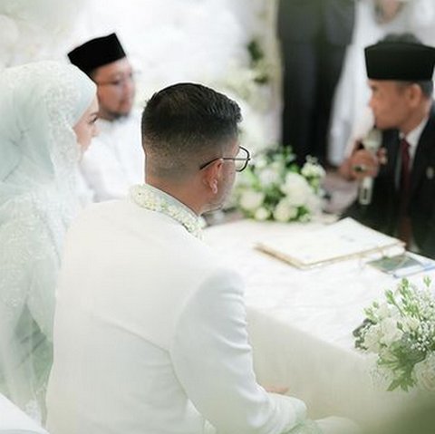 Sosok Haldy Sabri Suami Baru Irish Bella, Duda Ganteng & Pengusaha Kaya Raya Asal Aceh