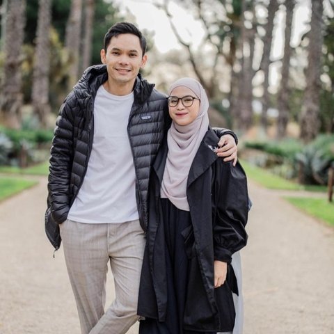 Deretan Artis Wanita Ini Dapat Mahar Unik dari Suami, Terbaru Irish Bella dengan Mas Kawin Masjid