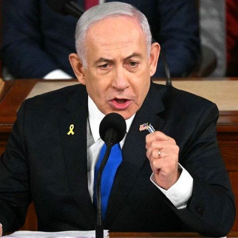 netanyahu