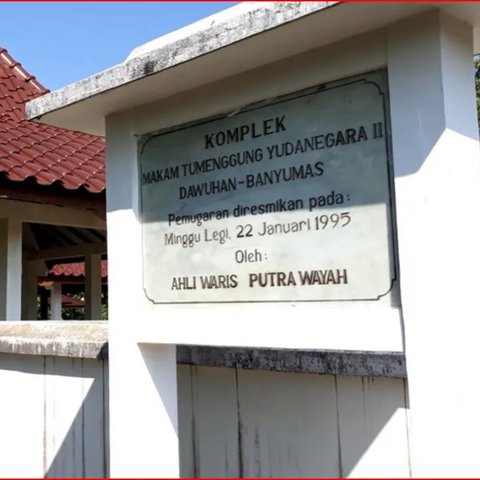 Leluhur Prabowo Subianto