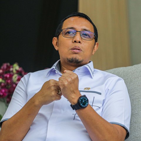 Hasan Nasbi: Jubir Prabowo-Gibran Dipercaya Menjadi Kepala Kantor Komunikasi Presiden