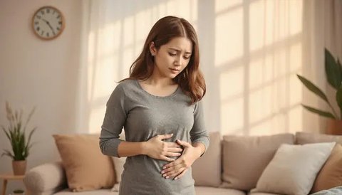 Bagaimana Cara Merawat Area Miss V agar Terbebas dari Keputihan? Simak Tips Pakar di Sini (Ilustrasi by AI)