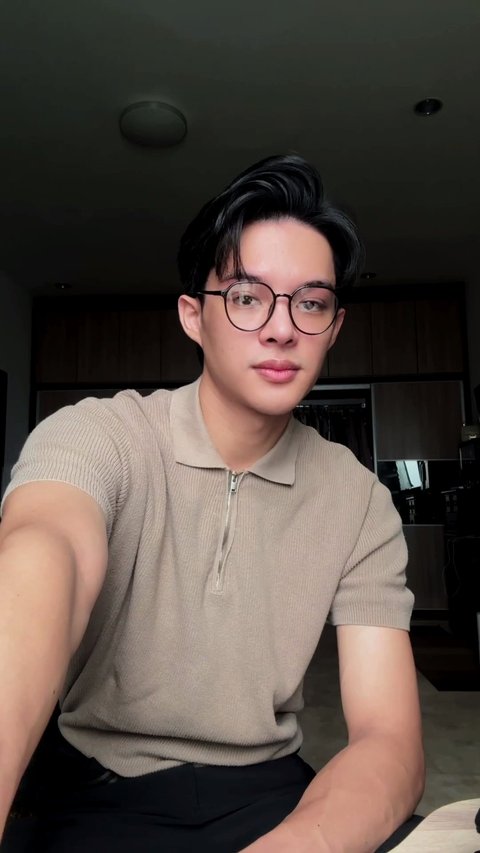 7 Potret Terbaru Rey Mbayang yang Benarkan Oplas Hidung, Alasannya Masalah Kesehatan