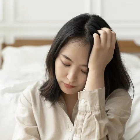 ilustrasi perempuan sedih/Photo by Ton Vn/Pexels