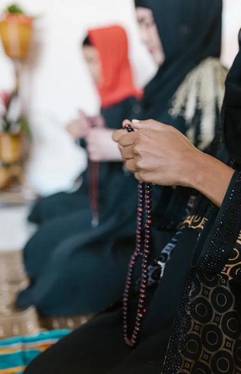 Ilustrasi Waktu Maghrib Credit: pexels.com/Konevi