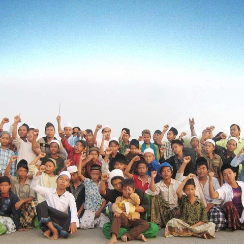 Ucapan Hari Santri Nasional