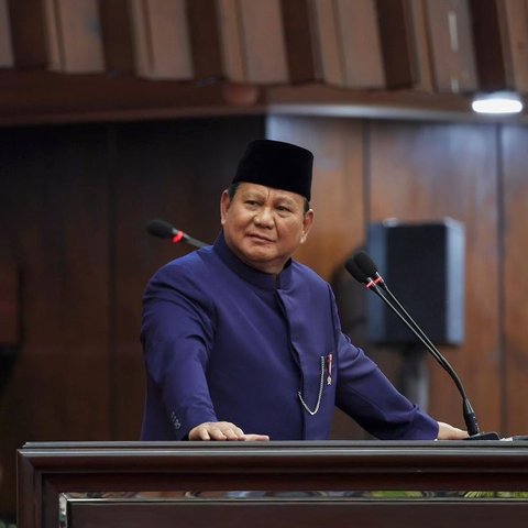 Israel Kepung & Bombardir RS Indonesia di Gaza, Sehari Kemudian Prabowo Langsung Bersuara Lantang