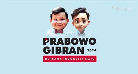 Seragam Kabinet Prabowo Memakai Dasi Biru Muda, Estetika Semata atau Ada Pesan Politik?