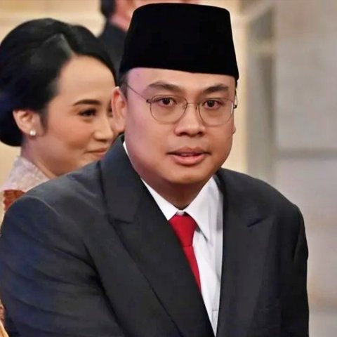 Dari Mayor Teddy hingga Prasetyo Hadi, Ini 9 Profil Menteri dan Wakil Menteri Muda Berprestasi di Kabinet Merah Putih Prabowo