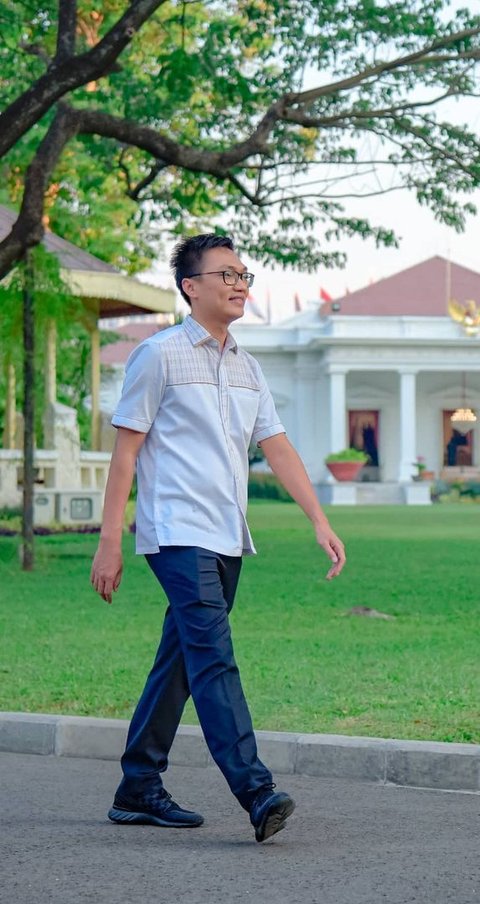 Dari Mayor Teddy hingga Prasetyo Hadi, Ini 9 Profil Menteri dan Wakil Menteri Muda Berprestasi di Kabinet Merah Putih Prabowo