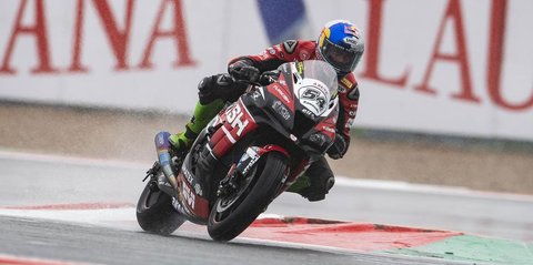 Profil Toprak Razgatlioglu, Juara Dunia BMW Pertama di Sepanjang Sejarah WorldSBK