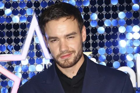 Liam Payne pada 2021. (Jonathan Brady/PA via AP, File)