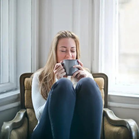 ilustrasi relax/copyright pexels/pixabay