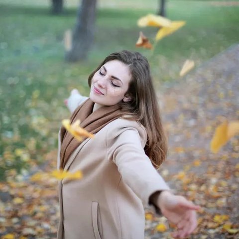 ilustrasi relax/copyright pexels/pixabay