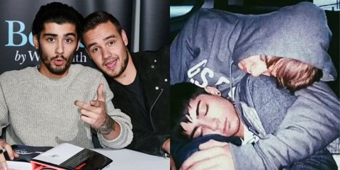 Masih Berduka, Zayn Malik Tunda Tur Dunia Hingga Tahun Depan Usai Kepergian Mendadak Liam Payne